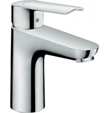 Смеситель Hansgrohe Logis E 71161000 для раковины однорычажный, хром