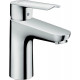 Смеситель Hansgrohe Logis E 71161000 для раковины однорычажный, хром