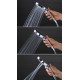 Душевая стойка Hansgrohe Raindance E Showerpipe 300 27363000 хром, штанга 106.6 см