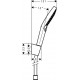 Душевой гарнитур Hansgrohe Raindance Select S 26721000 хром, штанга 25 см