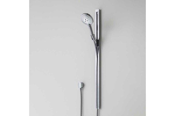 Душевая штанга Hansgrohe Raindance 27636000 хром, 99.5 см