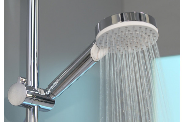 Душевой комплект Hansgrohe SET Logis E 70 (a) хром, шланг 160 см