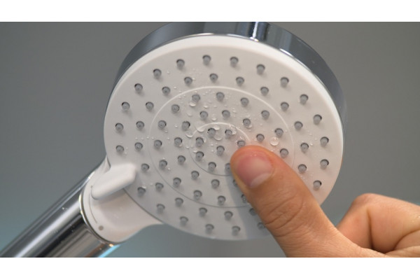 Душевой комплект Hansgrohe SET Logis E 70 (a) хром, шланг 160 см