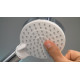 Душевой комплект Hansgrohe SET Logis E 70 (a) хром, шланг 160 см