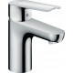 Душевой комплект Hansgrohe SET Logis E 70 (a) хром, шланг 160 см