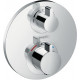 Душевой комплект Hansgrohe Croma Select S 27295000 хром, шланг 125 см