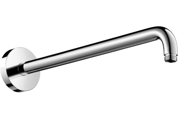 Душевой комплект Hansgrohe Croma Select S 27295000 хром, шланг 125 см