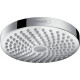 Душевой комплект Hansgrohe Croma Select S 27295000 хром, шланг 125 см
