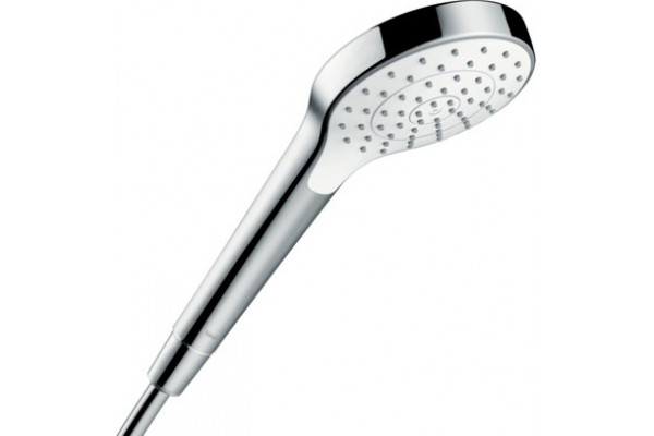Душевой комплект Hansgrohe Croma Select S 27295000 хром, шланг 125 см