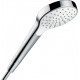 Душевой комплект Hansgrohe Croma Select S 27295000 хром, шланг 125 см