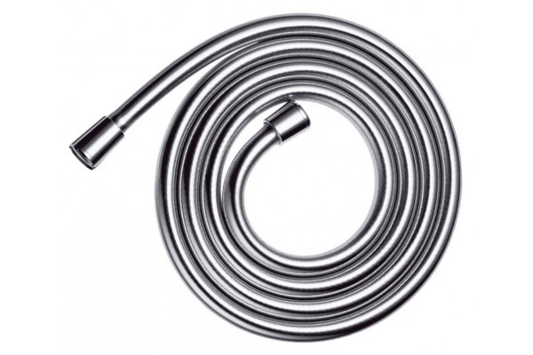 Душевой комплект Hansgrohe Croma Select S 27295000 хром, шланг 125 см