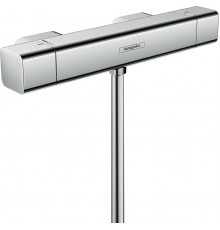 Термостат Hansgrohe Ecostat E 15773000 для душа термостат, хром