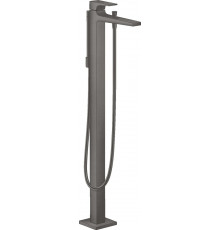 Смеситель Hansgrohe Metropol 32532340 напольный однорычажный, хром