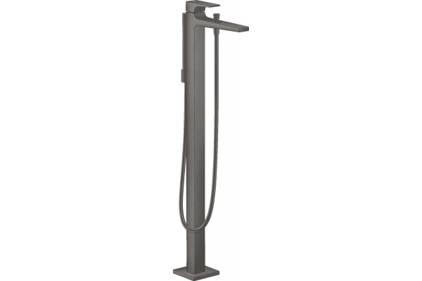 Смеситель Hansgrohe Metropol 32532340 напольный однорычажный, хром