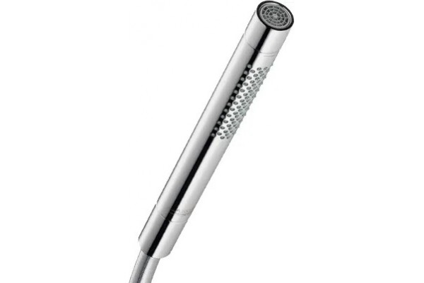 Смеситель Hansgrohe Metropol 32532340 напольный однорычажный, хром