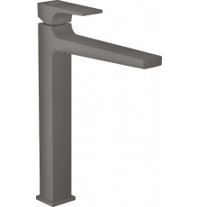 Смеситель Hansgrohe Metropol 32512340 для раковины, с донным клапаном Push-Open, однорычажный, хром