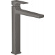 Смеситель Hansgrohe Metropol 32512340 для раковины, с донным клапаном Push-Open, однорычажный, хром