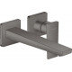 Смеситель Hansgrohe Metropol 32526340 для раковины однорычажный, хром