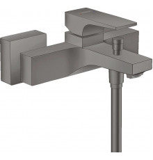 Смеситель Hansgrohe Metropol 32540340 для ванны с душем, однорычажный, хром