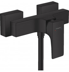 Смеситель Hansgrohe Metropol 32560670 для душа однорычажный, черный
