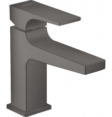Смеситель Hansgrohe Metropol 32500340 для раковины, с донным клапаном Push-Open, однорычажный, хром