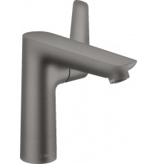 Смеситель Hansgrohe Talis E 71754340 для раковины, с донным клапаном, однорычажный, хром