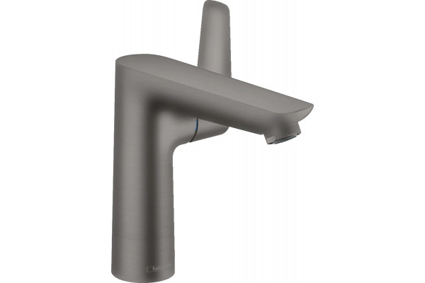 Смеситель Hansgrohe Talis E 71754340 для раковины, с донным клапаном, однорычажный, хром