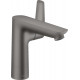Смеситель Hansgrohe Talis E 71754340 для раковины, с донным клапаном, однорычажный, хром