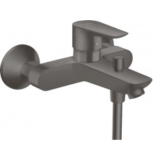 Смеситель Hansgrohe Talis E 71740340 для ванны с душем, однорычажный, хром