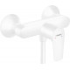 Смеситель Hansgrohe Talis E 71760700 для душа однорычажный, белый