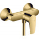 Смеситель Hansgrohe Talis E 71760990 для душа однорычажный, золото