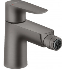 Смеситель Hansgrohe Talis E 71720340 для биде однорычажный, хром