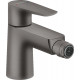Смеситель Hansgrohe Talis E 71720340 для биде однорычажный, хром
