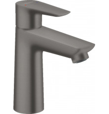 Смеситель Hansgrohe Talis E 71710340 для раковины с донным клапаном, однорычажный, хром