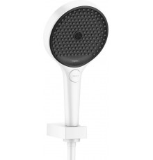 Душевая лейка Hansgrohe Rainfinity 26852700 цвет белый, 3 режима