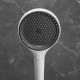 Душевая лейка Hansgrohe Rainfinity 26852700 цвет белый, 3 режима