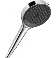Душевая лейка Hansgrohe Rainfinity 26864000 хром, 3 режима
