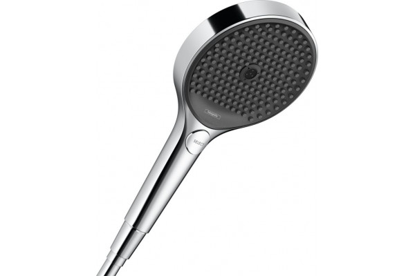 Душевая лейка Hansgrohe Rainfinity 26864000 хром, 3 режима