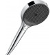 Душевая лейка Hansgrohe Rainfinity 26864000 хром, 3 режима