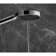 Душевая лейка Hansgrohe Rainfinity 26864000 хром, 3 режима