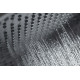 Верхний душ Hansgrohe Rainfinity 26226700 цвет белый, размер 25 см