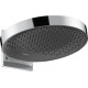 Верхний душ Hansgrohe Rainfinity 26230000 хром, размер 36 см