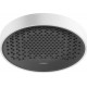 Верхний душ Hansgrohe Rainfinity 26228700 цвет белый, размер 25 см