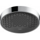 Верхний душ Hansgrohe Rainfinity 26228000 хром, размер 25 см