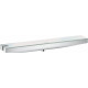 Шланговое подключение Hansgrohe Rainfinity Porter 500 26843000 с полкой и держателем, хром,  в стиле hi-tech