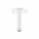 Кронштейн для верхнего душа Hansgrohe 27393700 цвет белый,  в современном стиле