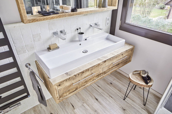 Смеситель Hansgrohe Metropol 74526000 для раковины однорычажный, хром