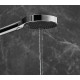 Душевая лейка Hansgrohe Rainfinity 26852000 хром, штанга 25 см