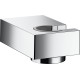 Душевая лейка Hansgrohe Rainfinity 26852000 хром, штанга 25 см