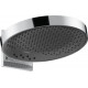 Верхний душ Hansgrohe Rainfinity 26234000 хром, штанга 16.8 см